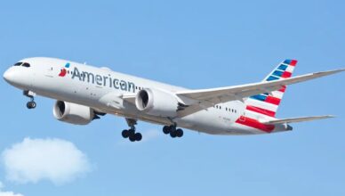 American Airlines