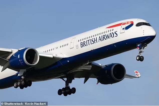 British Airways