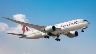 Qatar Airways