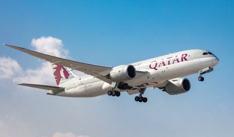 Qatar Airways