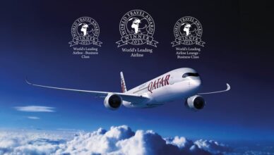 Qatar Airways