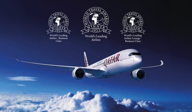 Qatar Airways