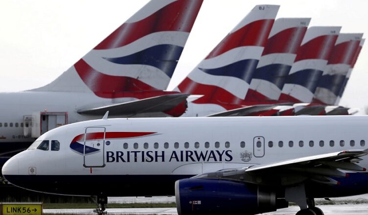 british airways