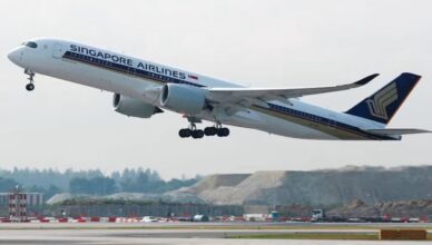 singapore airlines