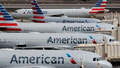 american airlines