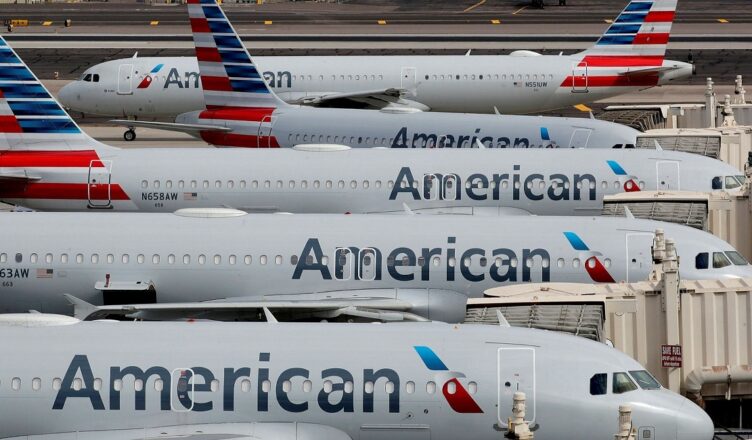 american airlines