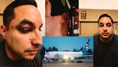 Alaska Airlines