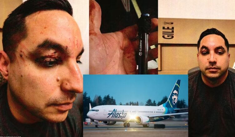 Alaska Airlines