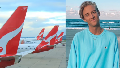 qantas