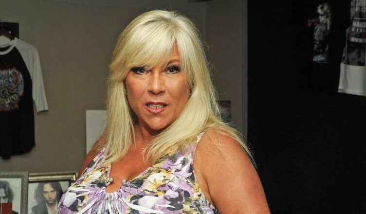 Samantha Fox